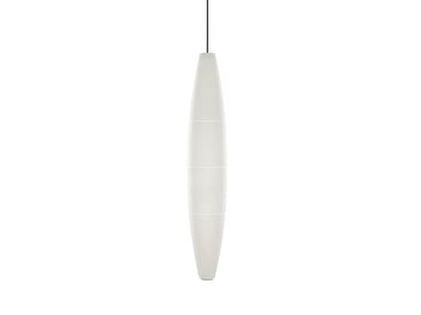 HAVANA - Polyethylene outdoor pendant lamp (Request Info).