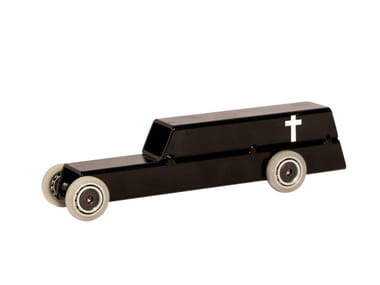 HEARSE - Game (Request Info).