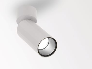 HEDRA ON - LED adjustable spotlight (Request Info).
