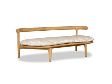 HIMBA Outdoor - 2 seater garden sofa (Request Info).