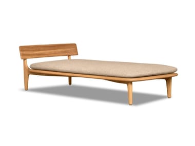 HIMBA OUTDOOR - Sun lounger (Request Info).