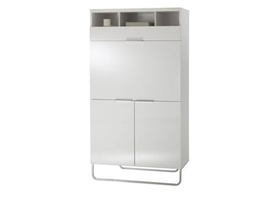 HYANNIS PORT - Highboard with doors (Request Info).