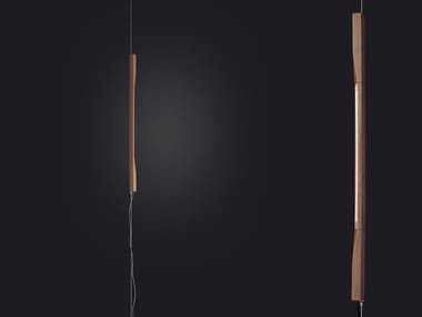 ILO - LED metal floor lamp (Request Info).