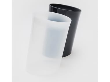 IN ATTESA - Polypropylene waste paper bin (Request Info).