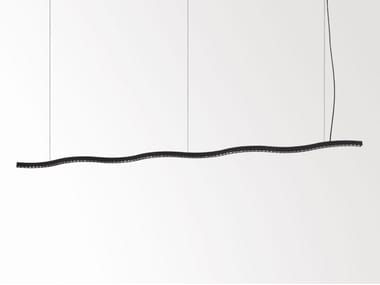 INFORM R4 - LED office pendant lamp (Request Info).