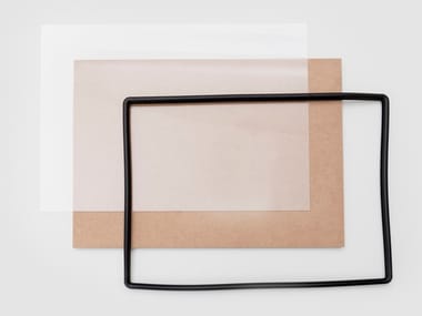 IRELAND - Rubber frame (Request Info).