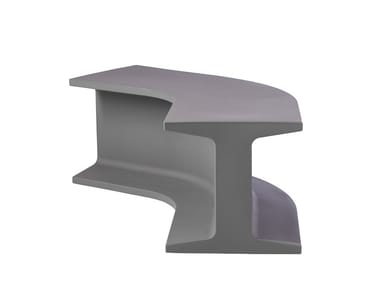 IRON - Modular polyethylene bench (Request Info).