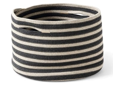 JEY - Polypropylene yarn basket (Request Info).