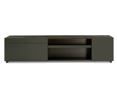 JOBS 5580781 - Low wooden office storage unit (Request Info).