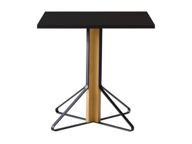 KAARI - Square table (Request Info).