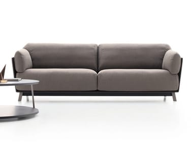 KAILUA - 2 seater fabric sofa (Request Info).