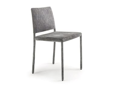 KAU - Fabric chair (Request Info).