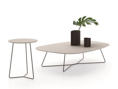 KEVIN - Garden side table (Request Info).