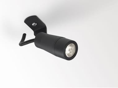 KIX S - LED adjustable Outdoor spotlight (Request Info).