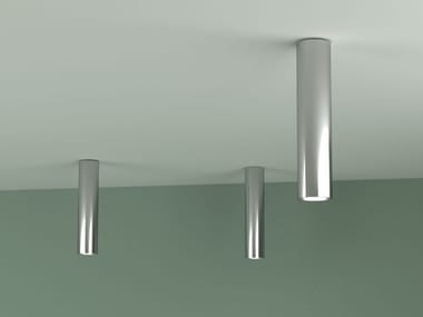 KOKO - LED aluminium ceiling lamp (Request Info).