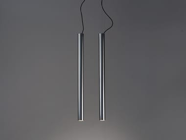 KOKOUNO - LED aluminium pendant lamp (Request Info).