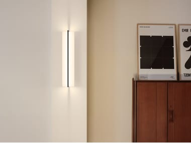 KONTUR 6414 - LED wall lamp.