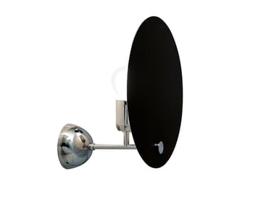 KUTA - Aluminium wall lamp (Request Info).