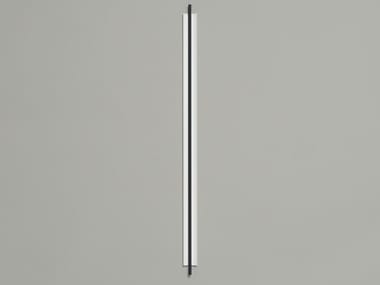L?MINA 165 - LED metal wall lamp (Request Info).
