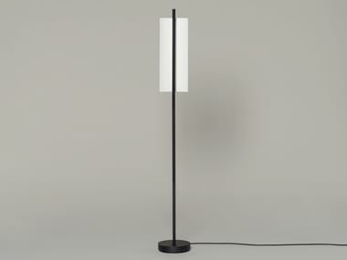 L?MINA 45 - LED metal floor lamp (Request Info).