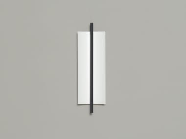 L?MINA 45 - LED metal wall lamp (Request Info).