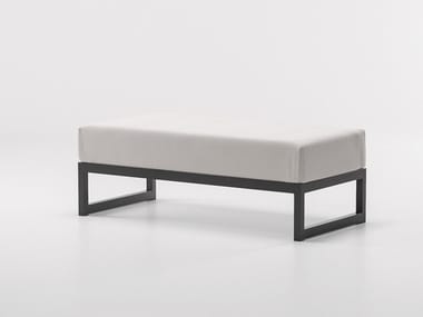 LANDSCAPE - Acrylic garden bench (Request Info).