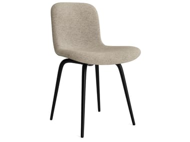 LANGUE AVANTGARDE SOFT - Fabric chair (Request Info).