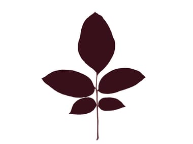 LEAVES WALNUT - Silkscreen (Request Info).