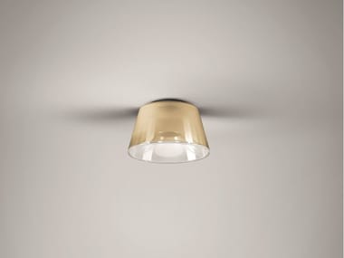LEO - Recessed LED round glass spotlight (Request Info).