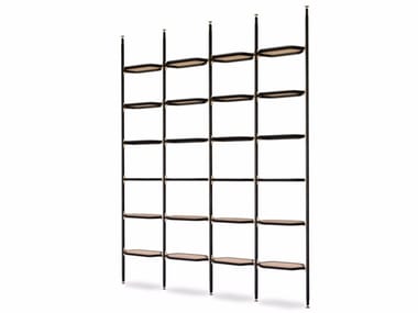 LIBELLE - Open bookcase (Request Info).
