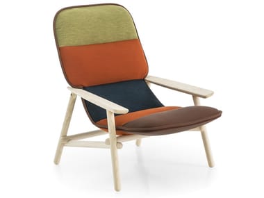 LILO - Armchair with armrests (Request Info).