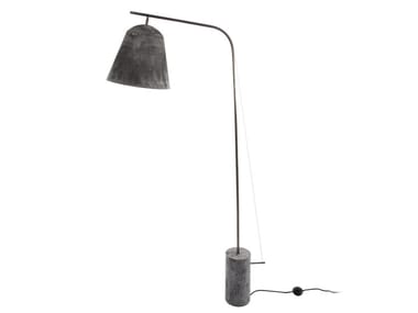 LINE - Handmade floor lamp (Request Info).