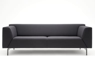 ROLF BENZ 318 - Fabric sofa (Request Info).