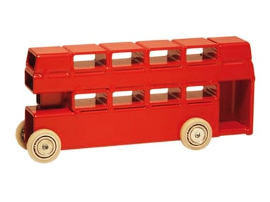 LONDON BUS - Game (Request Info).