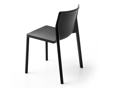 LP - Stackable polypropylene chair (Request Info).