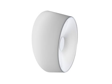 LUMIERE XX - LED blown glass wall light (Request Info).