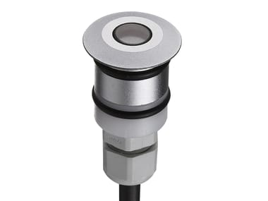 LUX 12 - LED recessed Outdoor spotlight (Request Info).