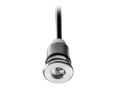 LUX INDOOR - LED spotlight (Request Info).