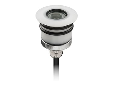 LUX OUTDOOR - Underwater lamp / Outdoor spotlight (Request Info).
