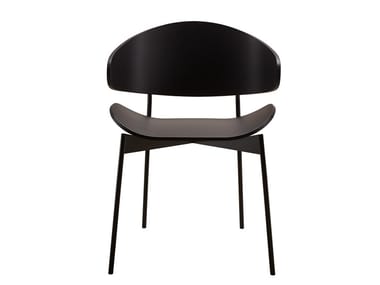 LUZ - Wooden chair (Request Info).