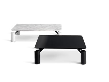 MAGIC - Low coffee table (Request Info).