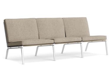 MAN - 3 seater fabric sofa (Request Info).