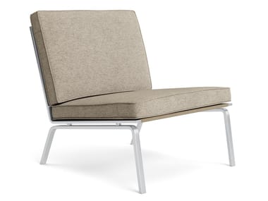 MAN - Fabric armchair (Request Info).