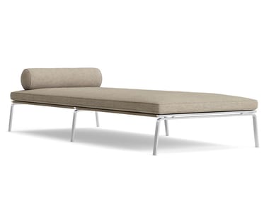 MAN - Fabric day bed (Request Info).