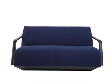 MANFRED SF2096 - Upholstered 2 seater sofa (Request Info).