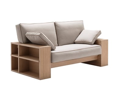 MARIYA SF2244 - 2 seater fabric sofa (Request Info).
