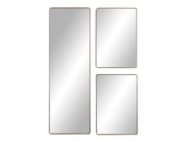 MARLENE - Rectangular mirror (Request Info).