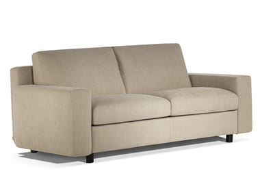 MASSIMOSISTEMA - Fabric sofa bed (Request Info).