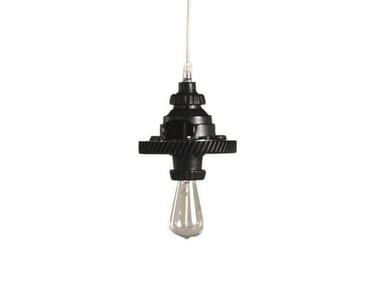 MEK 1 - Ceramic pendant lamp (Request Info).