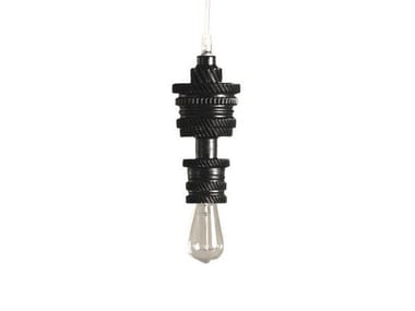 MEK 2 - Ceramic pendant lamp (Request Info).